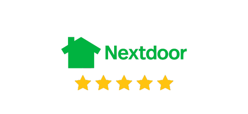 Customer review screenshot — Connecticut flooring installation
